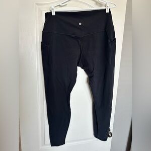 Lululemon align leggings